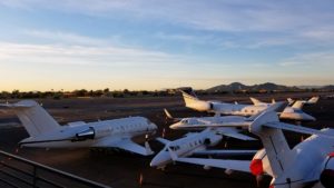 Scottsdale Airport to use $5.4M grant to improve capacity issues