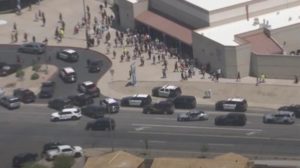 El Mirage police release video of elementary school lockdown