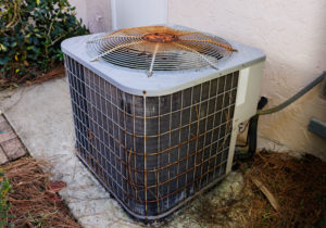 Here are 4 signs the HVAC unit needs to be replaced
