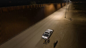 August a big month for drugs seized on Arizona's southern border so far