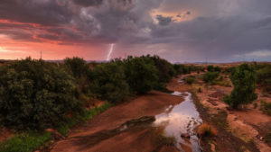 Climate experts warn Arizona's monsoon season is changing