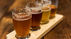 Ninth annual Urban Ale Trail returning to downtown Phoenix next month