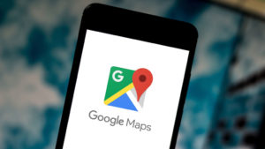 Tips to fixing navigation lag in Google Maps mobile app