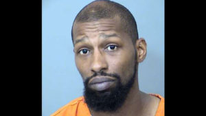 Boyfriend accused of fatally shooting woman in Phoenix apartment