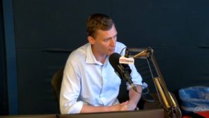 Blake Masters says he won't apologize for abortion stance after campaign website scrubbing