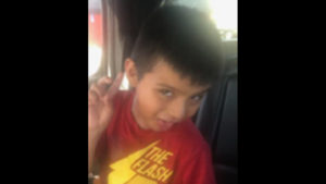 Phoenix Police searching for missing 6-year-old boy