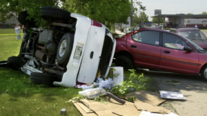 Arizona traffic fatalities fall in 1st quarter as nationwide deaths increase