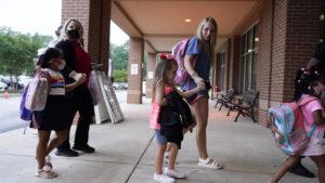New data shows most school voucher applicants aren't from Arizona public schools
