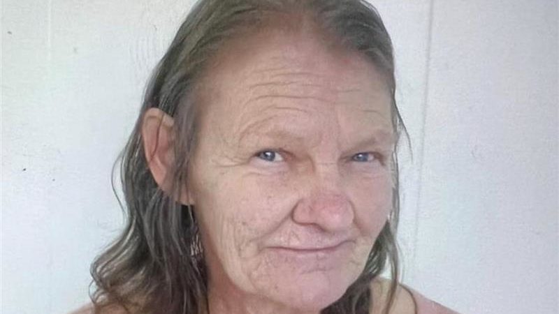 Virginia Walker, 64, was last seen in Phoenix on Friday. (Phoenix Police Department Photo)...