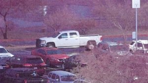Suspect flees in white truck after stabbing woman at Wild Horse Pass Casino