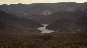 US Sen. Mark Kelly says other Western states need to pitch in like Arizona as drought persists