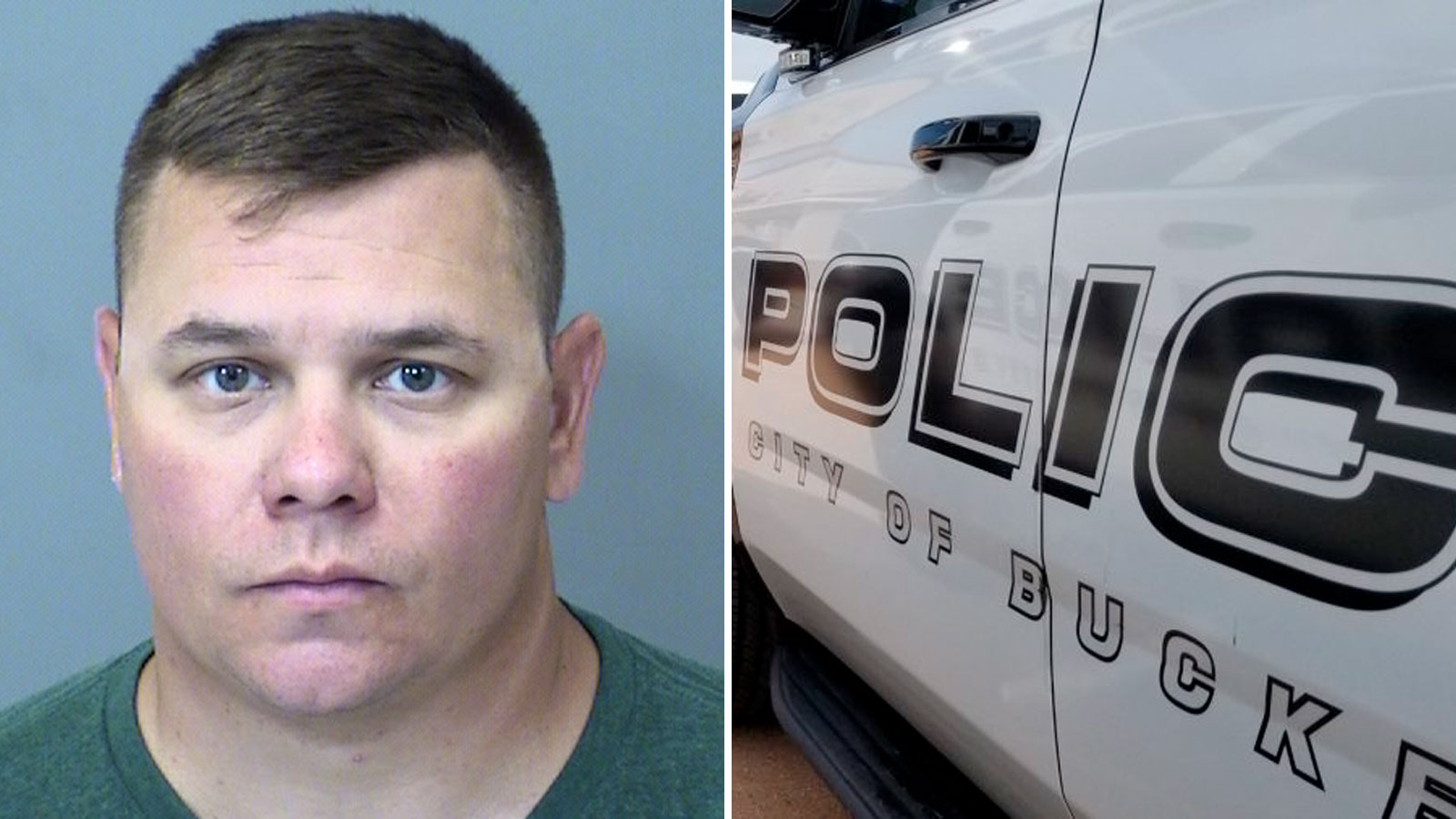 Charles Cosgrove (Maricopa County Sheriff's Office and Facebook Photos)...
