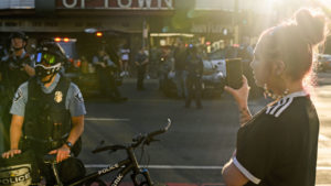 Arizona lawmaker confident police video law will withstand legal challenge