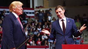 What to watch: Trump effect looms large in Arizona's primary election