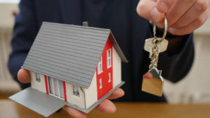 Stealing home: Dozens of Arizona houses fraudulently sold without owners' knowledge