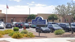 4th grader found with gun at metro Phoenix charter school