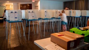 Here's what Arizonans need to know about voting in Tuesday’s general election