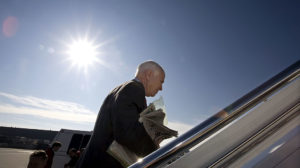 Mesa Gateway Airport dedicates new air traffic control tower to late Sen. John McCain