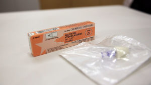 Border Patrol agents save overdose suspect after he failed to yield in southern Arizona