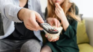 Change these settings on your televisions to reduce eye strain