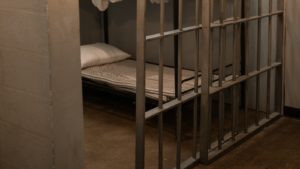 Phoenix man gets 25 years in prison for sexual abuse of a child