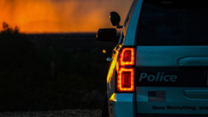 Armed man in tactical gear dead after fatally shooting 2 in Phoenix
