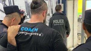 Phoenix fugitive sought in 2016 killing of girlfriend captured in El Salvador
