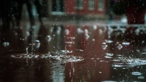 With more rain headed to metro Phoenix, flood watch goes into effect Tuesday afternoon