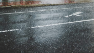 Incoming storm likely to bring hard rain to parts of metro Phoenix rest of week