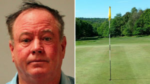 Man accused of fraud involving fake charity golf tournament in Scottsdale