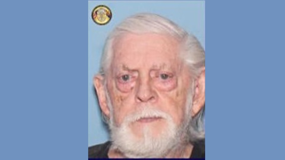 Gary Moddrell (Photo via Peoria Police Department)...