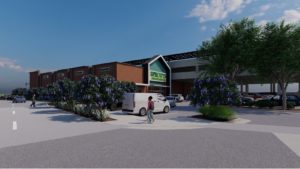 Sprouts to have location at redeveloped Papago Plaza in Scottsdale