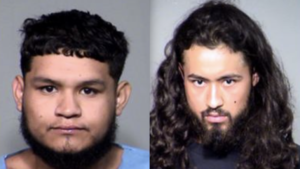 2 men face murder charges for Tempe shooting in late July