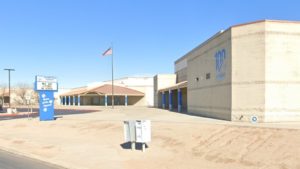 3 people arrested following lockdown at El Mirage elementary school