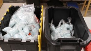 Phoenix-area drug trafficking investigation leads to 14 indictments, 500K fentanyl pills