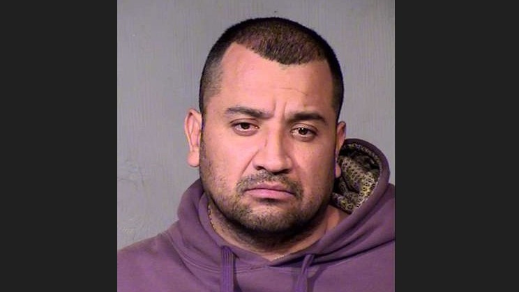 Victor Aguirre (Arizona Attorney General's Office Photo)...
