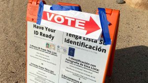 Here's what you need to know about voting process for Tuesday's primary election in Arizona