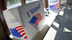 Live blog: Arizona goes to the polls for midterm primary election