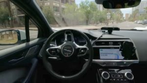 Waymo takes the wheel for rider-only service in downtown Phoenix