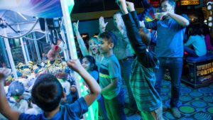 Cyber Quest arcade to open at Arizona Boardwalk this fall