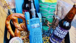 Four Peaks Oktoberfest announces 3-day lineup at Tempe Town Lake