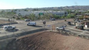 Eastbound Interstate 10 reopens after crash in Phoenix