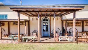 Arizona Ghost Town Museum built in 1895 listed for $1.1 million