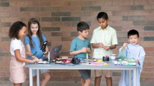 6 Arizona schools, including 4 in the Valley, earn Blue Ribbon designation award