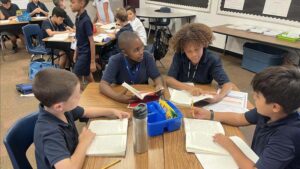 'Top priority': Arizona State Board of Education approves more school resource officers