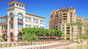 Taste of Italy and Music festival coming to Scottsdale waterfront Oct. 15-16