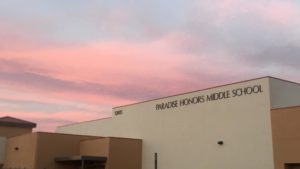 11-year-old boy arrested in Surprise for threatening to shoot other students
