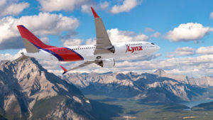 Canadian start-up Lynx Air to launch nonstop Phoenix-Calgary service