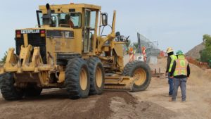 State Route 88 improvement along 11-mile gravel section begins this week
