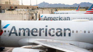 American Airlines to add Jacksonville nonstop flights from Phoenix Sky Harbor this winter